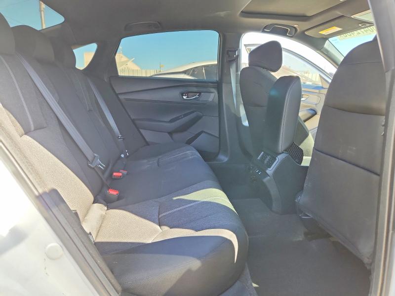 Photo 10 from auction – 2025 HONDA ACCORD with VIN 1HGCY2F58SA062877