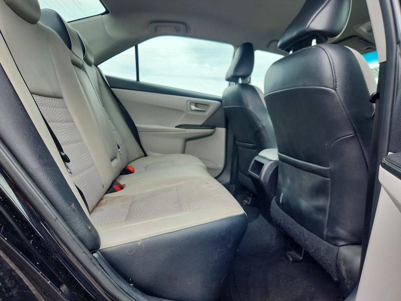 Photo 10 from auction – 2016 TOYOTA CAMRY with VIN 4T1BF1FK7GU531412