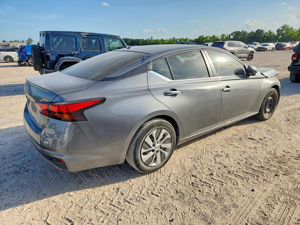 Photo 3 from auction – 2020 NISSAN ALTIMA with VIN 1N4BL4BV2LC156064