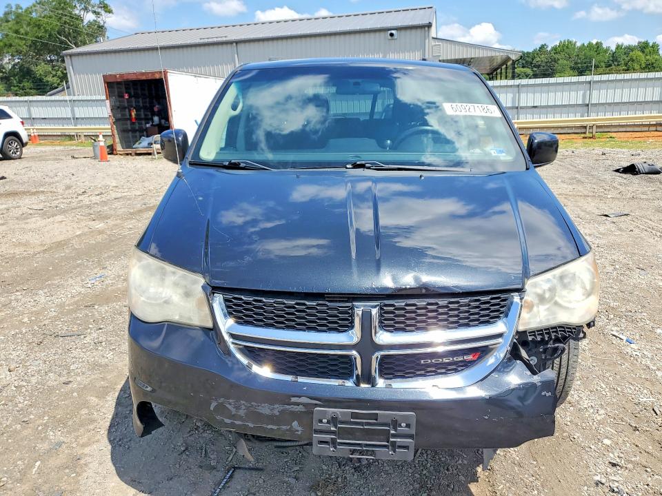 Photo 5 from auction – 2013 DODGE GRAND CARAVAN with VIN 2C4RDGCG3DR538409