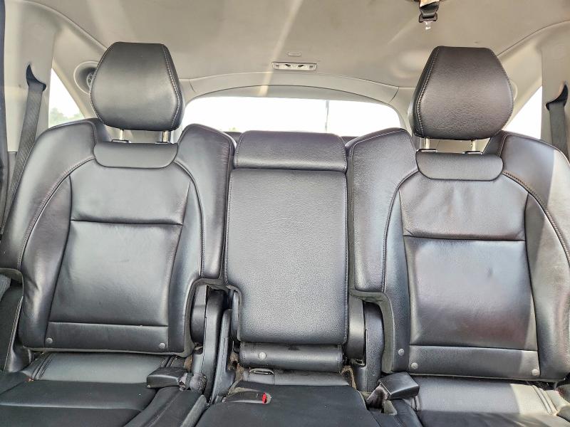 صورة رقم 10 من المزاد - 2017 ACURA MDX مع VIN 5FRYD4H57HB010034