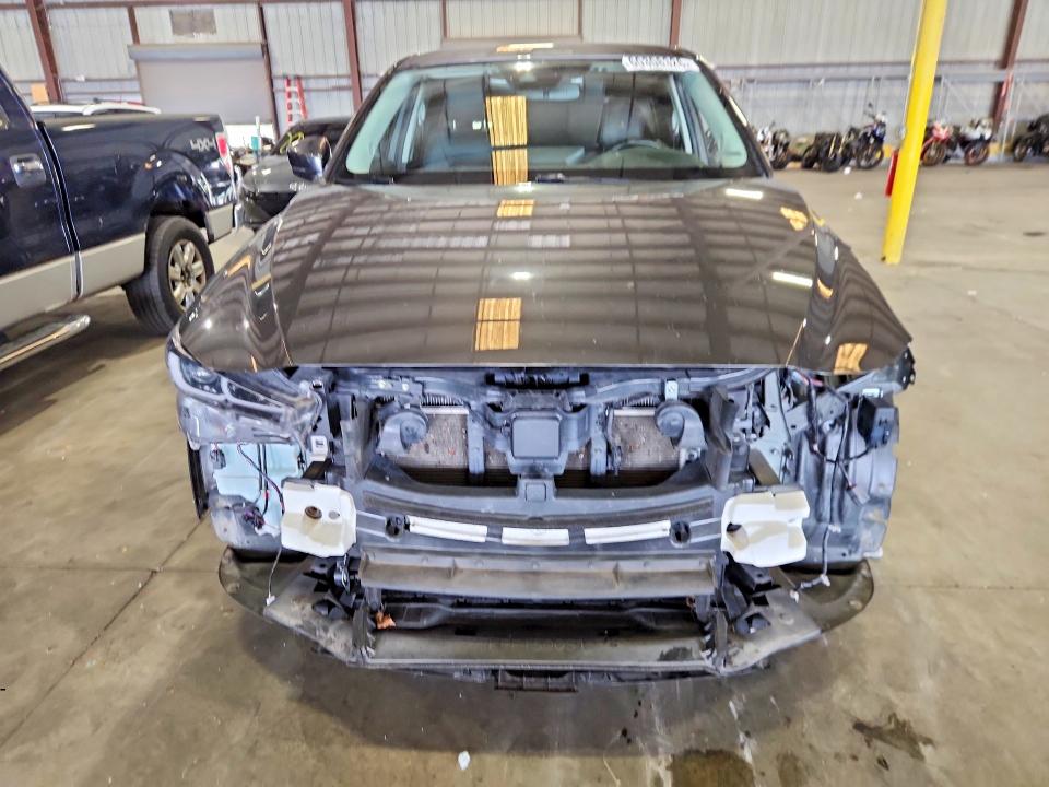 Фото 5 с аукциона – 2022 MAZDA CX-5 с VIN JM3KFBDM3N1631771