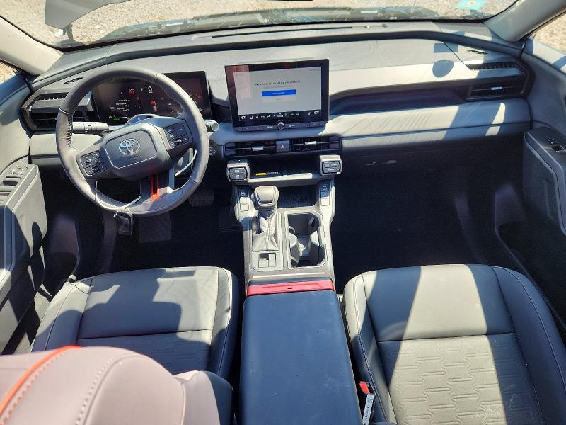Photo 8 from auction – 2026 TOYOTA RAV4 with VIN 2T36CRAV9TW053005