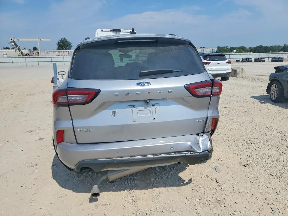 Photo 6 from auction – 2024 FORD ESCAPE with VIN 1FMCU9MN3RUA01382