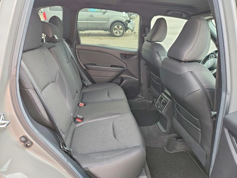 Photo 10 from auction – 2026 SUBARU FORESTER with VIN 4S4SLDD63T3078308
