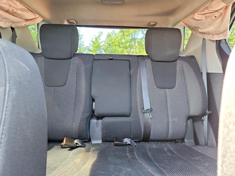 Photo 10 from auction – 2011 CHEVROLET EQUINOX with VIN 2CNFLEEC9B6313331