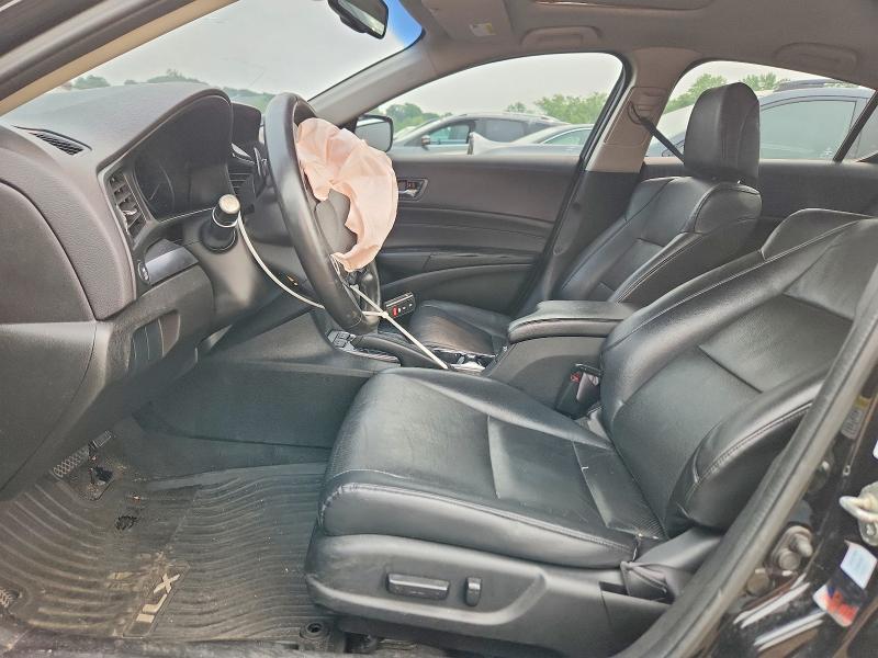 Photo 7 from auction – 2013 ACURA ILX with VIN 19VDE1F7XDE008075