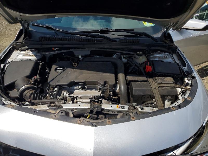 Photo 11 from auction – 2019 CHEVROLET MALIBU with VIN 1G1ZD5ST4KF158138