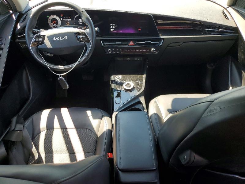 Photo 8 from auction – 2023 KIA NIRO with VIN KNDCR3L19P5029633