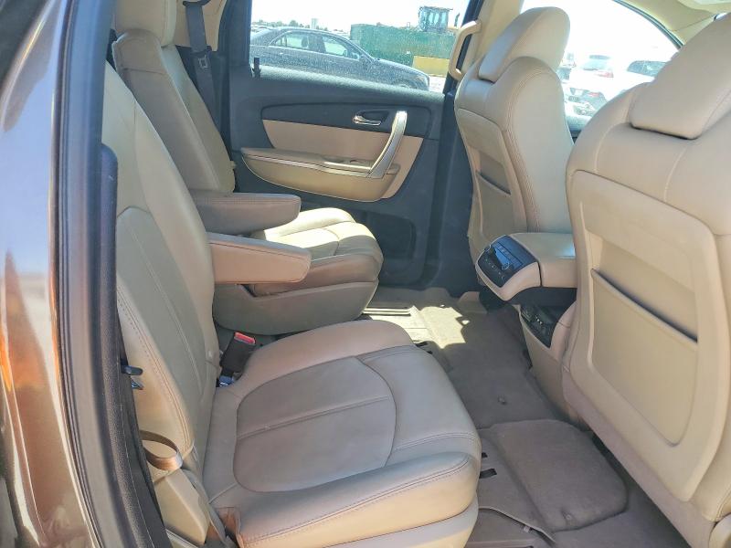 Zdjęcie 11 z aukcji – 2012 GMC ACADIA z VIN 1GKKRSED8CJ142962