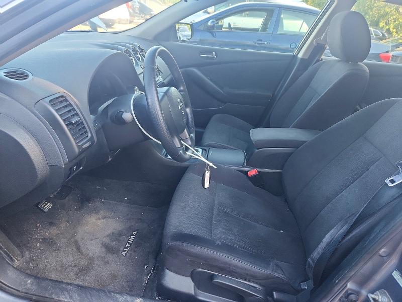 Photo 7 from auction – 2011 NISSAN ALTIMA with VIN 1N4AL2AP7BC131663