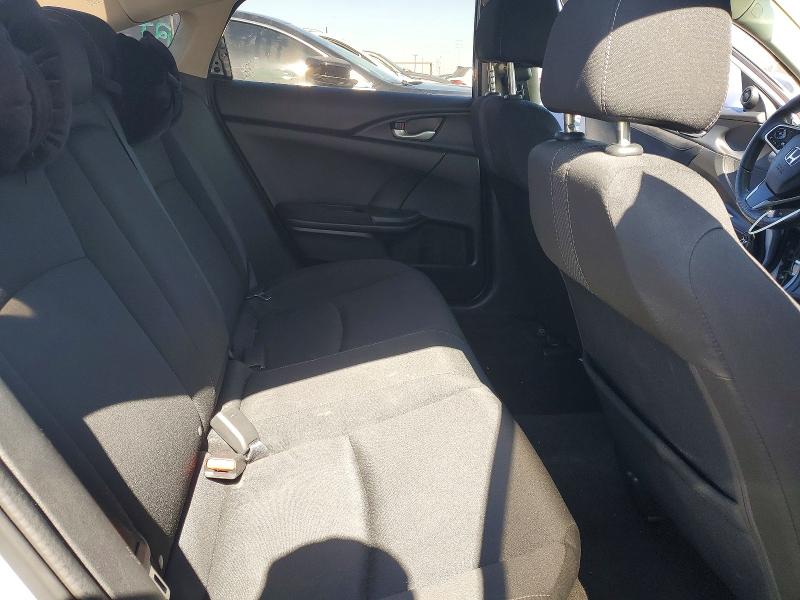 Photo 10 from auction – 2017 HONDA CIVIC with VIN 2HGFC2F7XHH554401