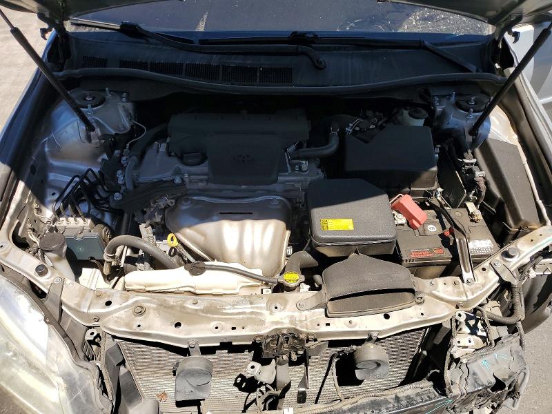 Photo 11 from auction – 2015 TOYOTA CAMRY with VIN 4T1BF1FK7FU063308