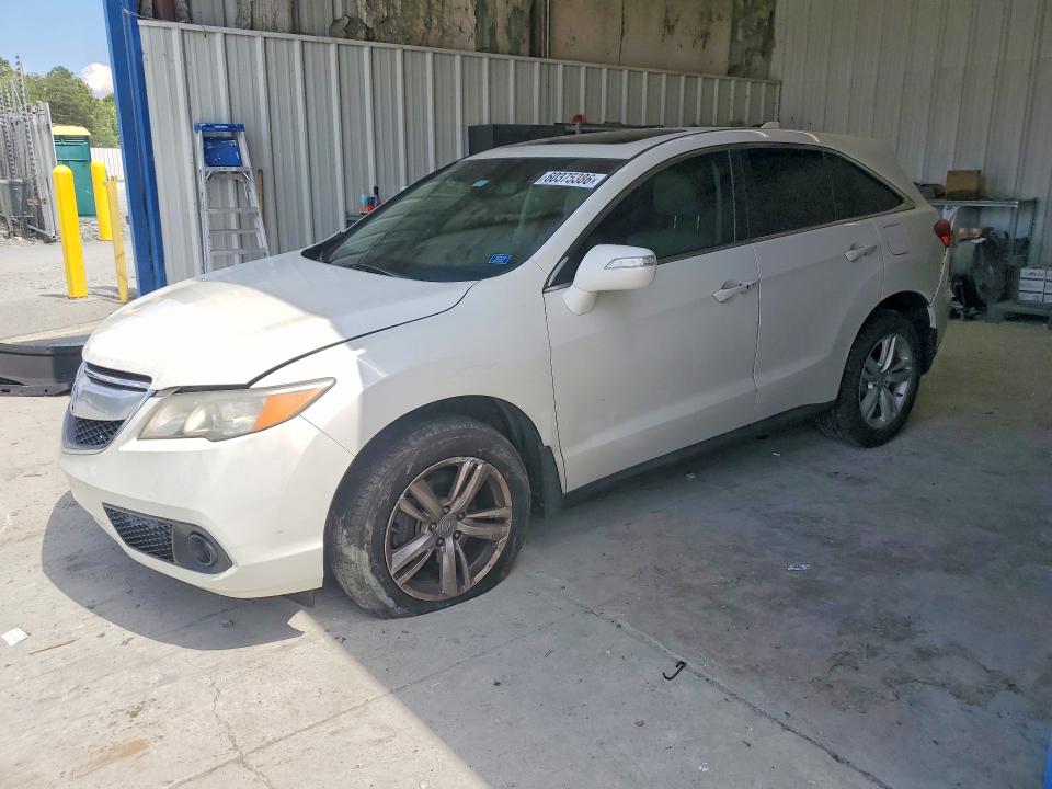 2014 ACURA RDX - Търг №60375386