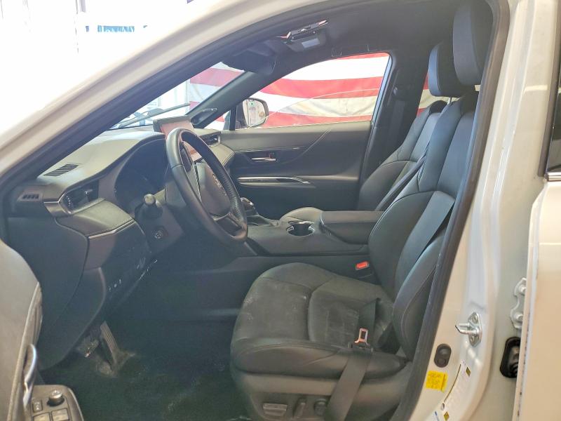 Photo 7 from auction – 2022 TOYOTA VENZA with VIN JTEAAAAH7NJ103148