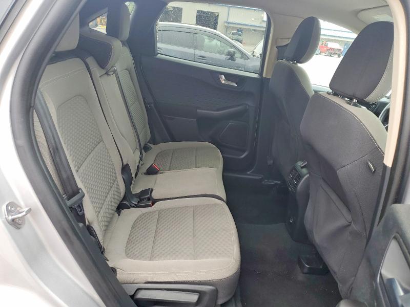 Photo 10 from auction – 2020 FORD ESCAPE with VIN 1FMCU9G68LUB21299