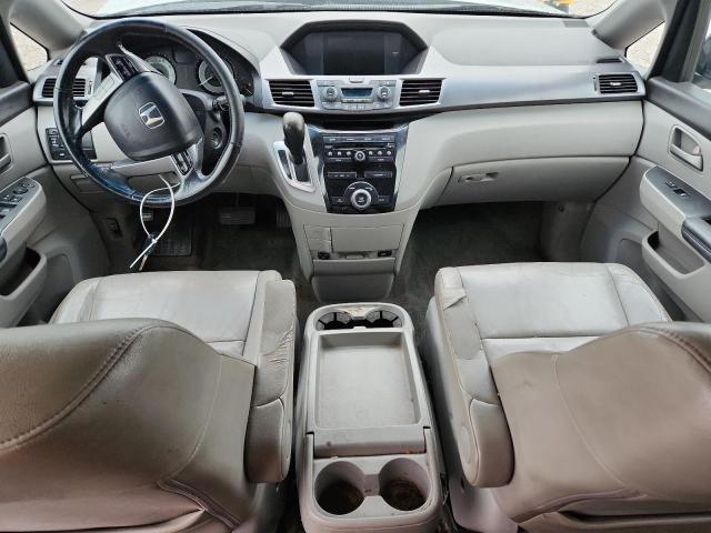 Photo 8 from auction – 2012 HONDA ODYSSEY with VIN 5FNRL5H6XCB074021