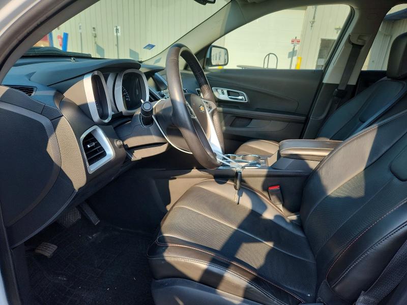 Photo 7 from auction – 2015 CHEVROLET EQUINOX with VIN 2GNALCEK4F6393810