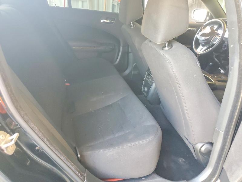 Photo 10 from auction – 2014 DODGE CHARGER with VIN 2C3CDXAT3EH350619
