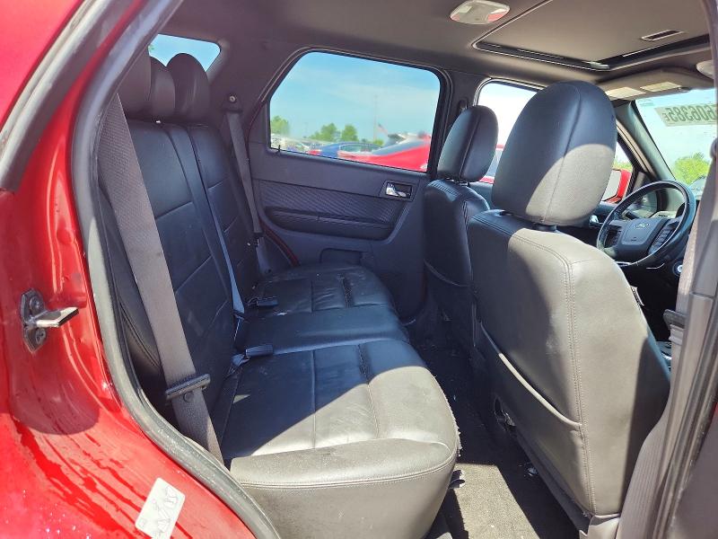 Photo 11 from auction – 2012 FORD ESCAPE with VIN 1FMCU9EG0CKB88728
