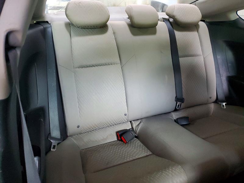 Photo 10 from auction – 2015 HONDA CIVIC with VIN 2HGFG3B55FH508339