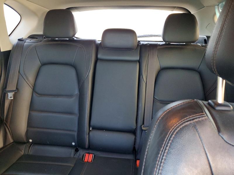Photo 10 from auction – 2021 MAZDA CX-5 with VIN JM3KFACM1M0330335