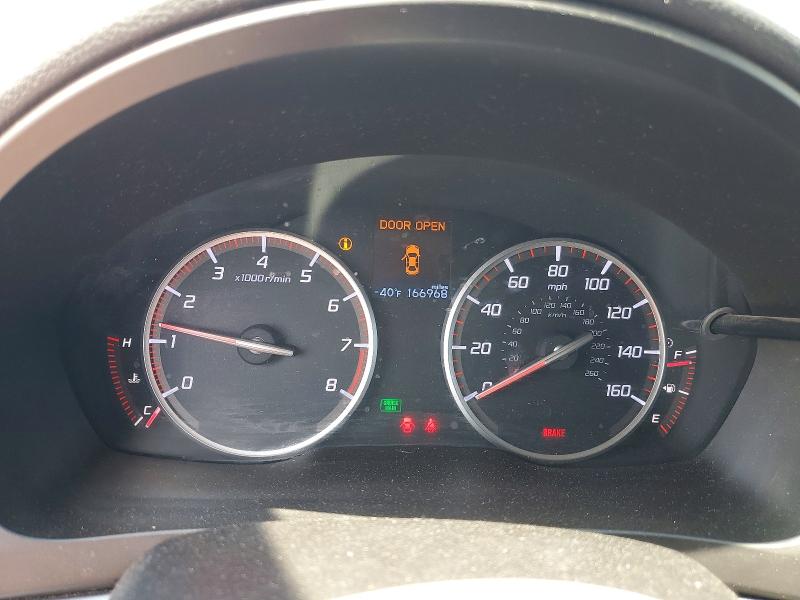 Photo 9 from auction – 2015 ACURA ILX with VIN 19VDE2E57FE000072