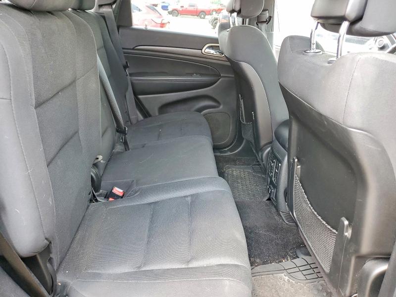 Photo 10 from auction – 2015 JEEP GRAND CHEROKEE with VIN 1C4RJFAG4FC895695