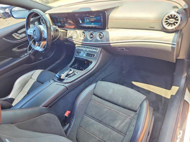 صورة رقم 8 من المزاد - 2019 MERCEDES-BENZ E مع VIN WDD1J6BB9KF086322