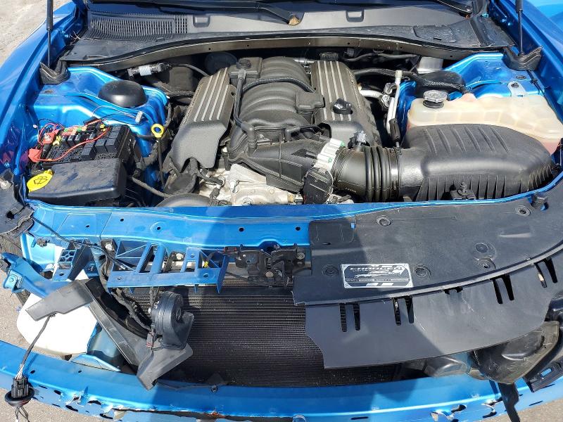 Photo 11 from auction – 2023 DODGE CHARGER with VIN 2C3CDXGJ4PH591470