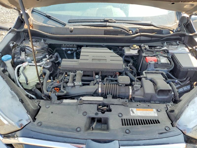 Photo 12 from auction – 2022 HONDA CR-V with VIN 5J6RW2H82NA001108