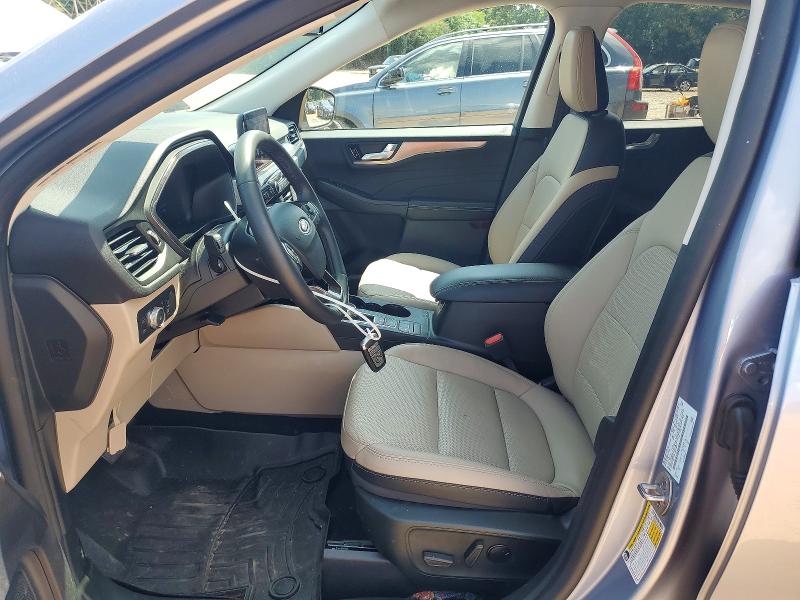 Photo 7 from auction – 2022 FORD ESCAPE with VIN 1FMCU0LZ1NUA29062