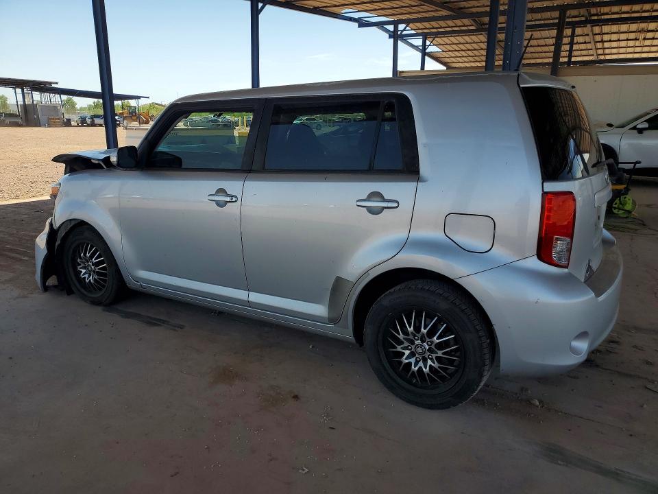 Photo 2 from auction – 2012 SCION XB with VIN JTLZE4FE1CJ018836