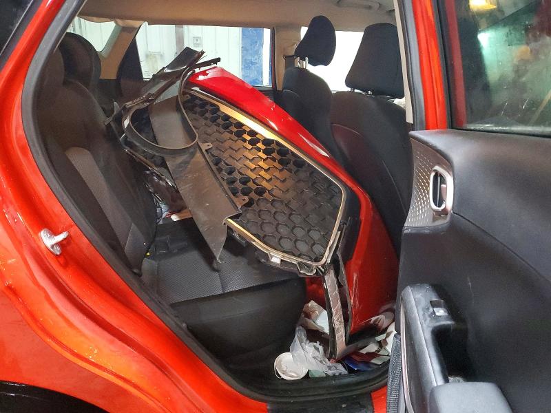 Photo 10 from auction – 2023 KIA SOUL with VIN KNDJ23AU7P7205172