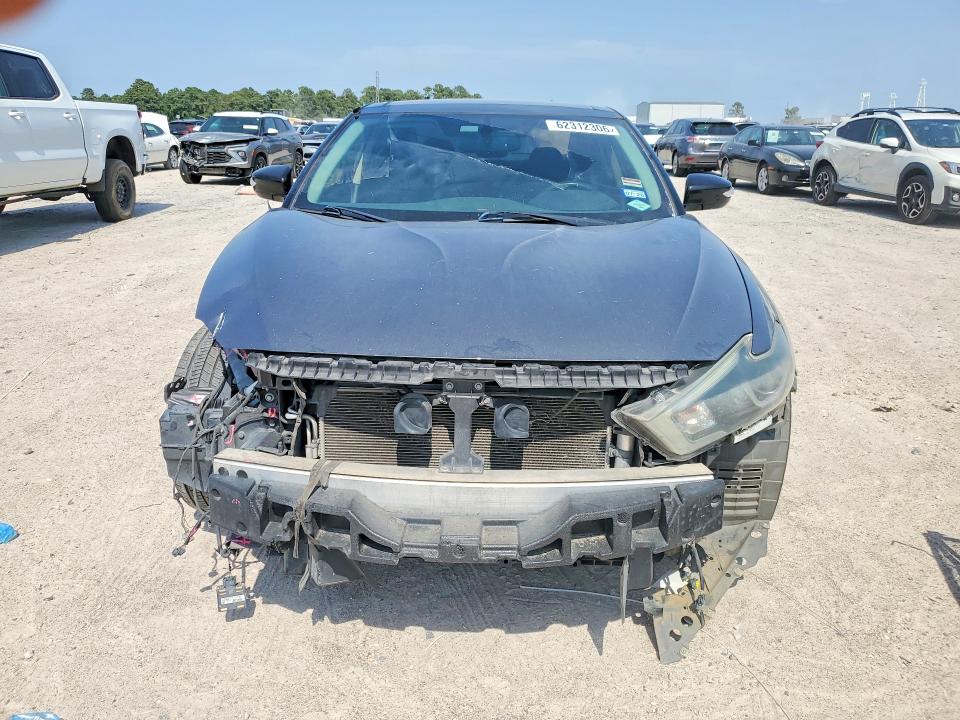 Photo 5 from auction – 2016 NISSAN MAXIMA with VIN 1N4AA6AP2GC426481