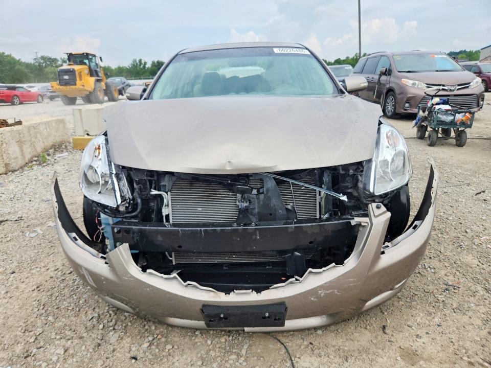 Photo 5 from auction – 2012 NISSAN ALTIMA with VIN 1N4AL2AP7CN520809