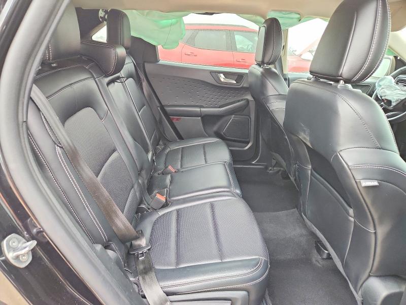 Photo 11 from auction – 2020 FORD ESCAPE with VIN 1FMCU9H97LUB77579