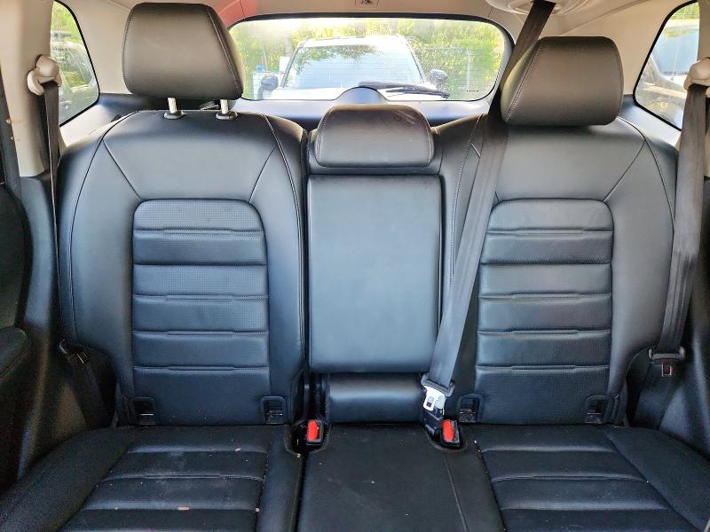 Photo 10 from auction – 2023 HONDA CR-V with VIN 2HKRS4H72PH104979