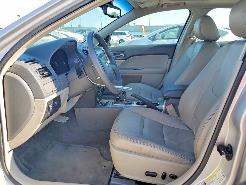 Photo 7 from auction – 2011 FORD FUSION with VIN 3FAHP0JG0BR303024