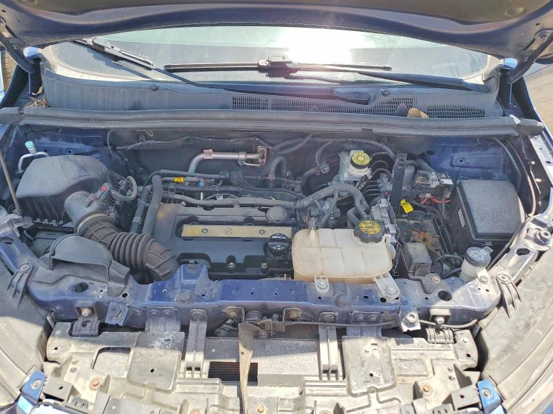 Photo 12 from auction – 2019 BUICK ENCORE with VIN KL4CJASB6KB884722