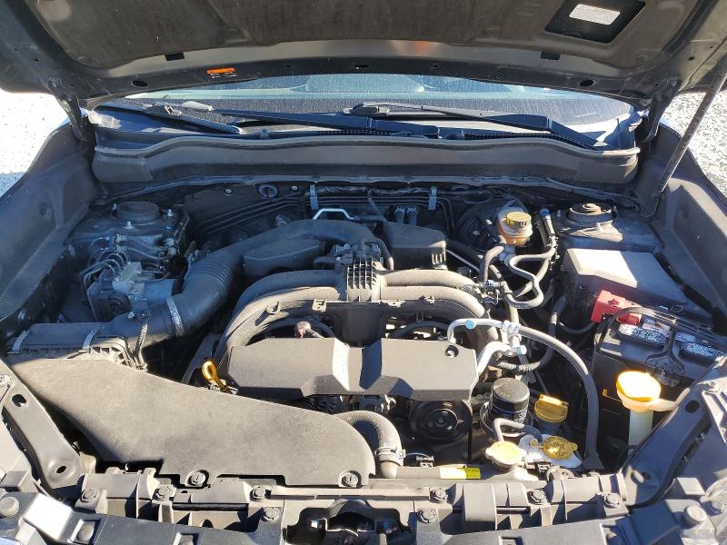 Photo 12 from auction – 2018 SUBARU FORESTER with VIN JF2SJAWC7JH443408