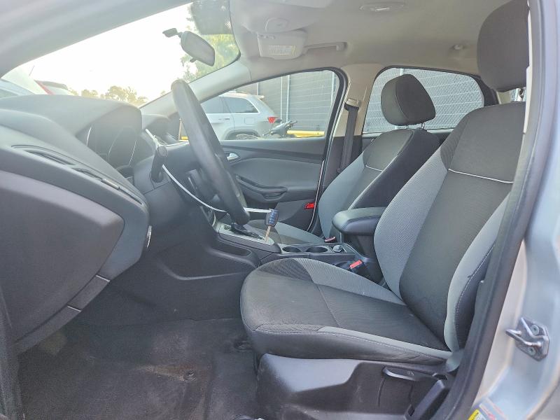 Photo 7 from auction – 2014 FORD FOCUS with VIN 1FADP3F20EL259817
