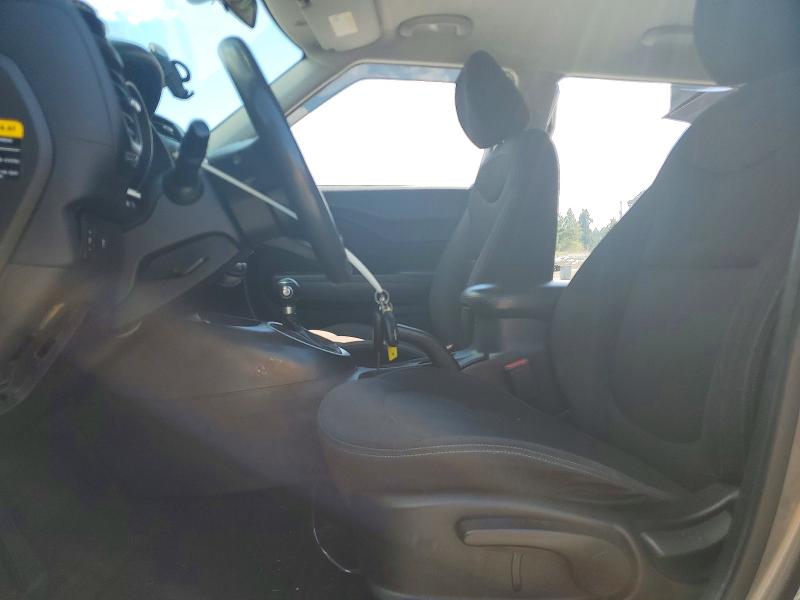 Photo 7 from auction – 2015 KIA SOUL with VIN KNDJN2A24F7167754