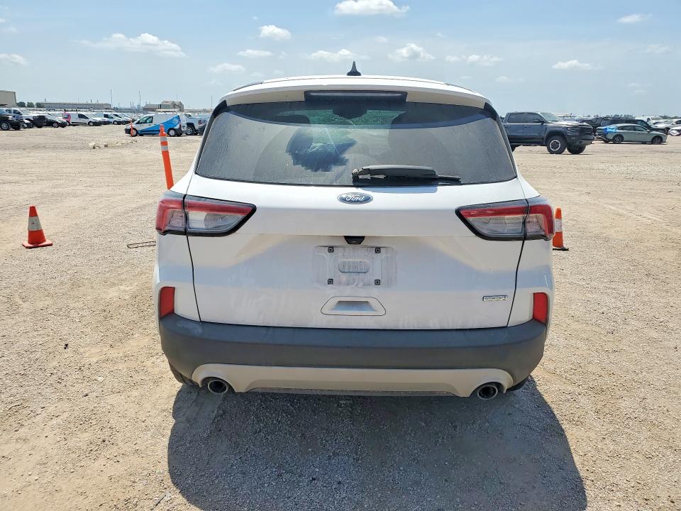 Photo 6 from auction – 2020 FORD ESCAPE with VIN 1FMCU0F64LUA81476