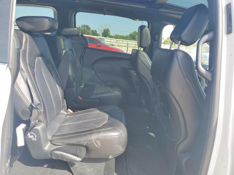 Photo 11 from auction – 2025 CHRYSLER PACIFICA with VIN 2C4RC1BG5SR580319