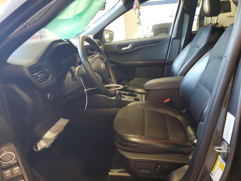 Photo 7 from auction – 2024 FORD ESCAPE with VIN 1FMCU0MN4RUB45888