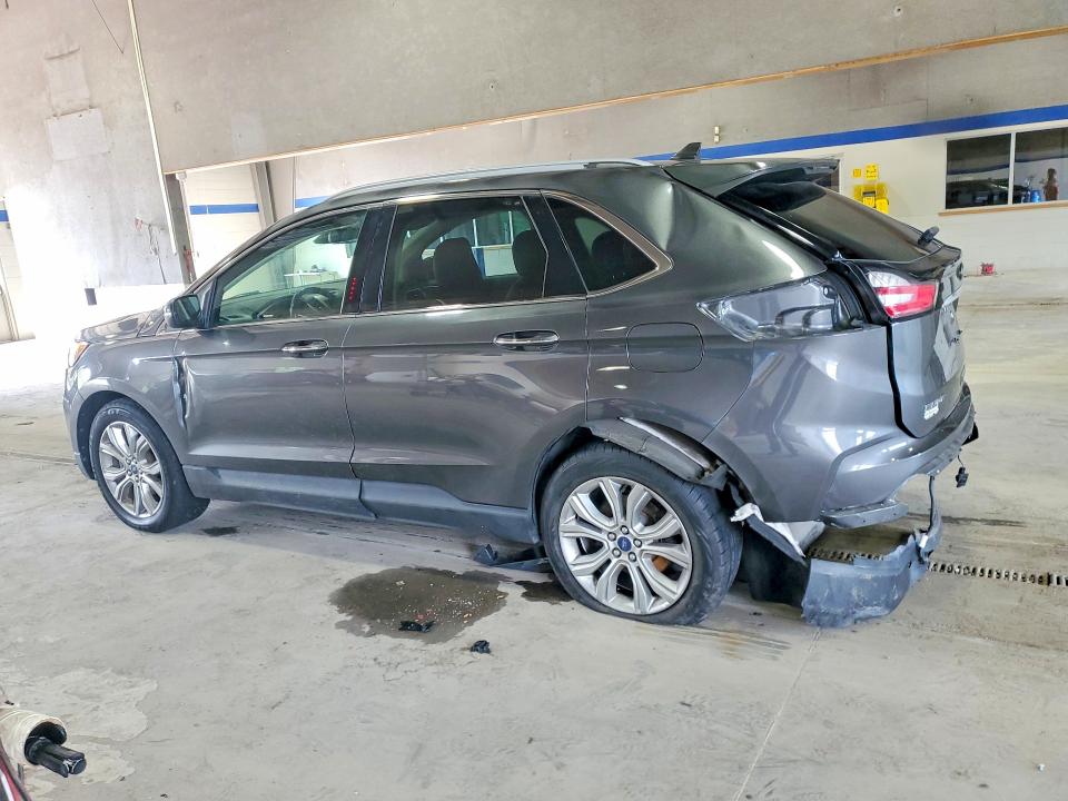 Foto 2 de la subasta – 2020 FORD EDGE con VIN 2FMPK3K94LBB35292