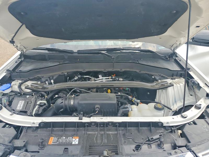 Photo 12 from auction – 2024 FORD EXPLORER with VIN 1FMSK8FH7RGA01970