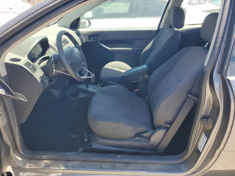 Photo 7 from auction – 2005 FORD FOCUS with VIN 3FAFP31N55R105096