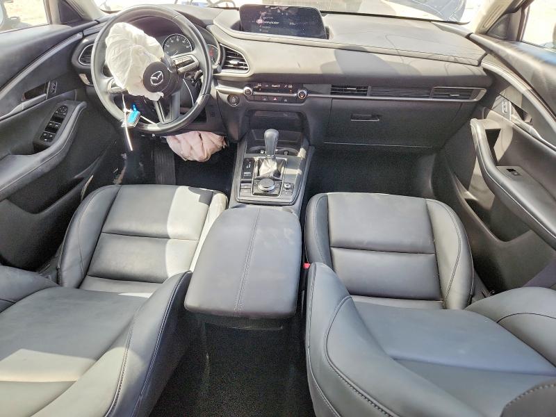 Photo 8 from auction – 2021 MAZDA CX-30 with VIN 3MVDMABL1MM264008